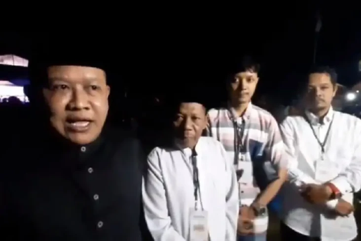 Gelar Wayang Kulit,...