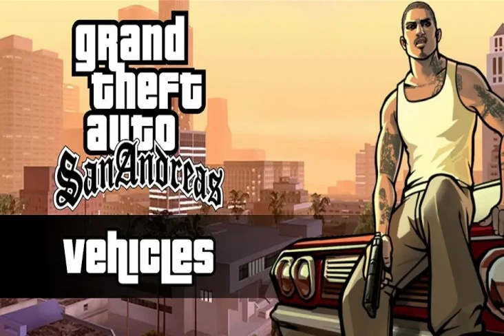 Kode Cheat Cuaca GTA...