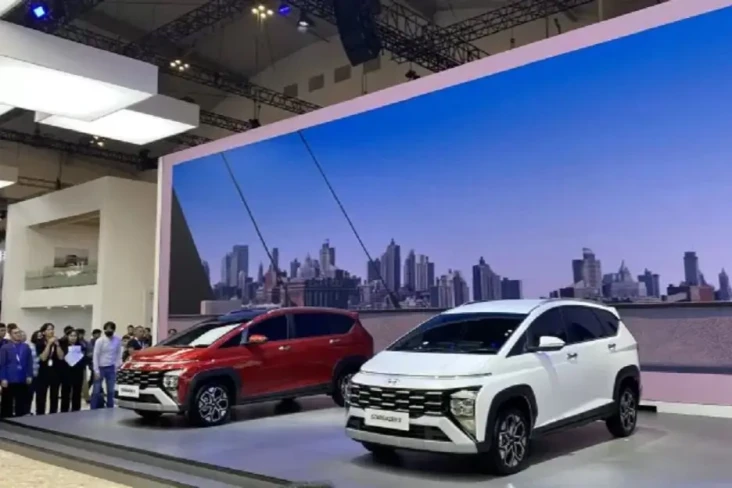 Deretan Fitur Unggulan...