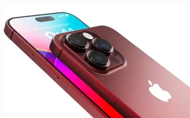 iPhone 15 Segera Rilis,...