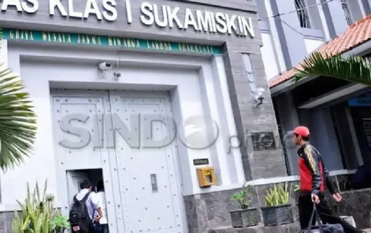 HUT ke-78 RI, 16 Napi...