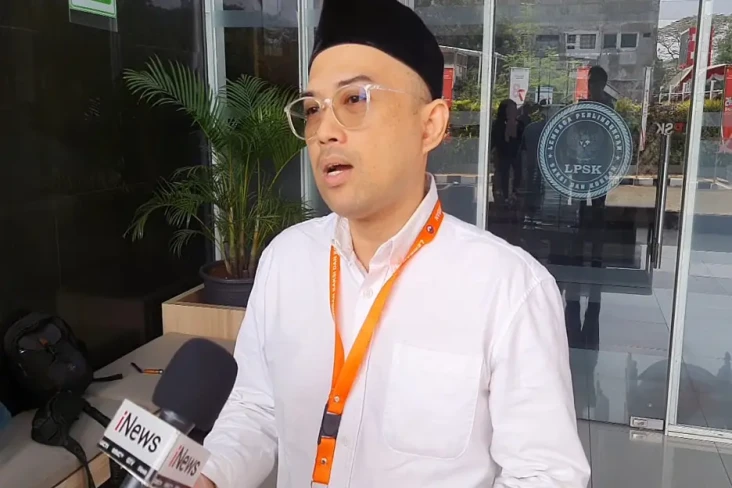 RPA Perindo Dampingi...