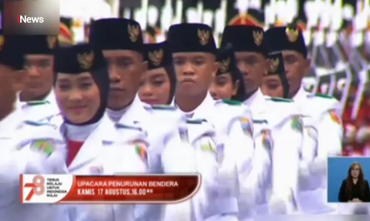 Saksikan Program-program...