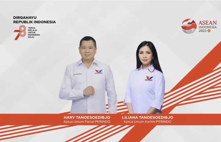 HUT Ke-78 RI, HT: Saatnya...