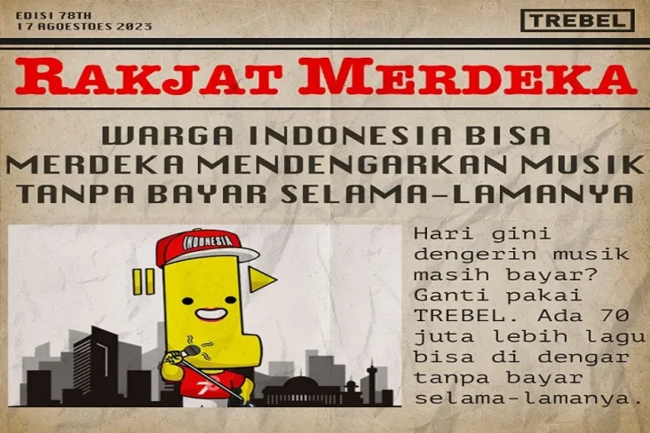 Selamat Hari Kemerdakaan!...