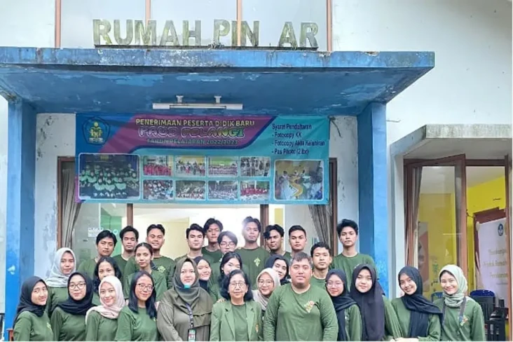 UPN Veteran Jakarta...