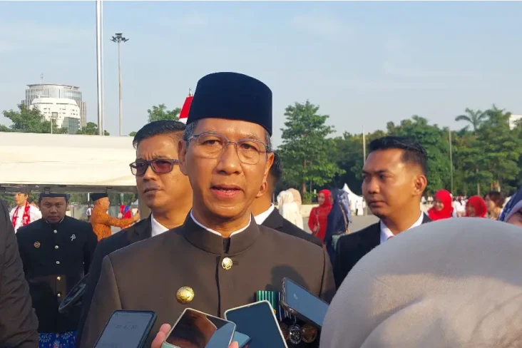 Pemprov DKI Berlakukan...
