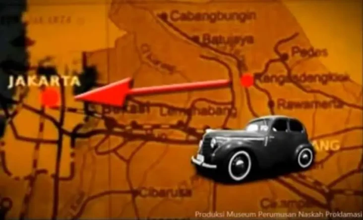 Mengenang Mobil Skoda...