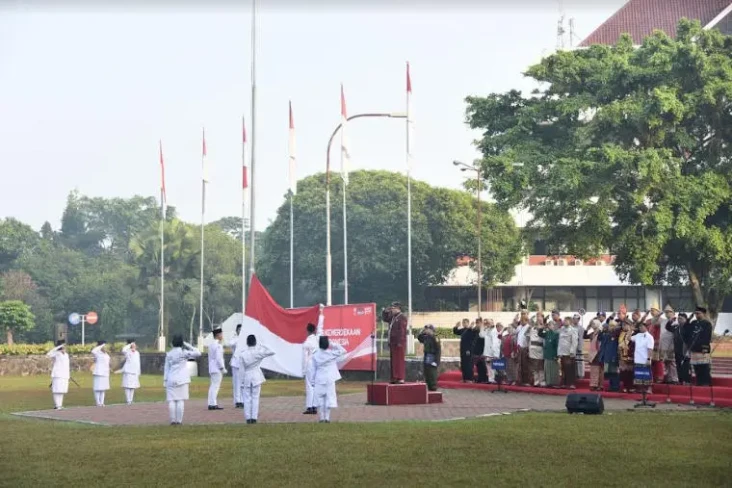 HUT ke-78 RI di IPB...