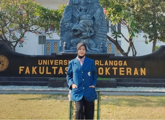 Kisah Kartika, Anak...