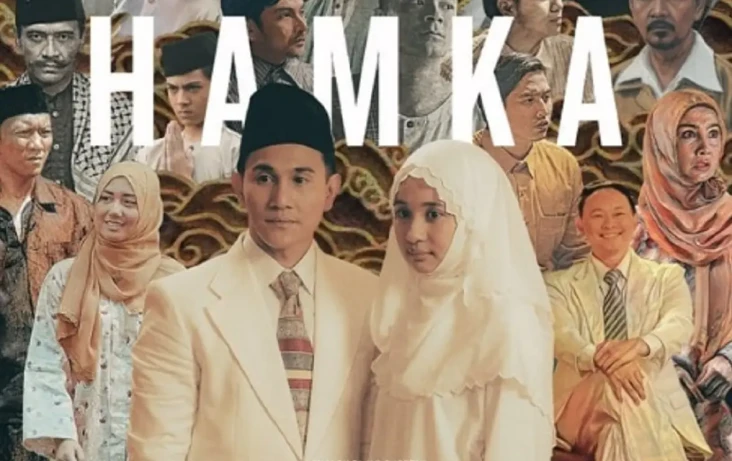 Rekomendasi 6 Film Tokoh...