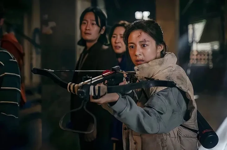 5 Drama Korea dari Go...