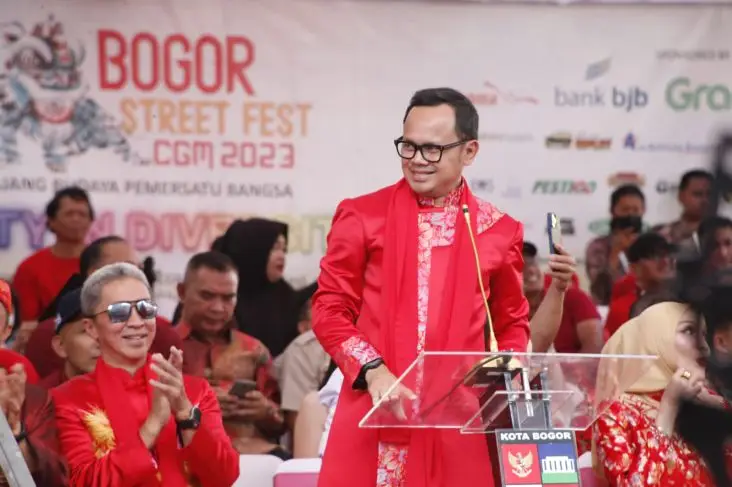 Alasan Partai Gelora...