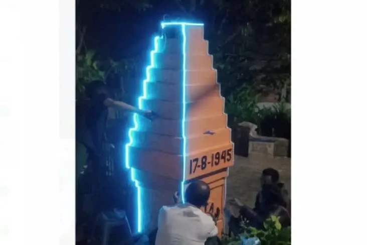 Pemuda 17 Daerah di...