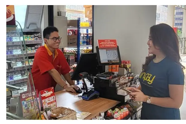 Dukung Program Inklusi...