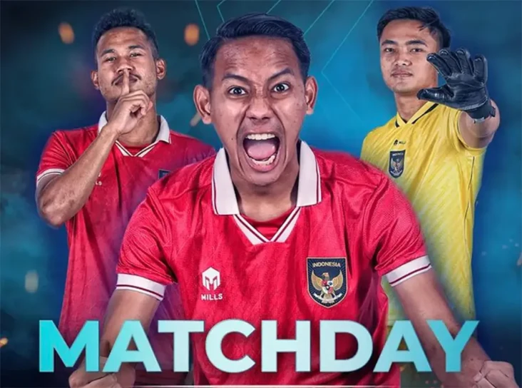 Link Live Streaming...