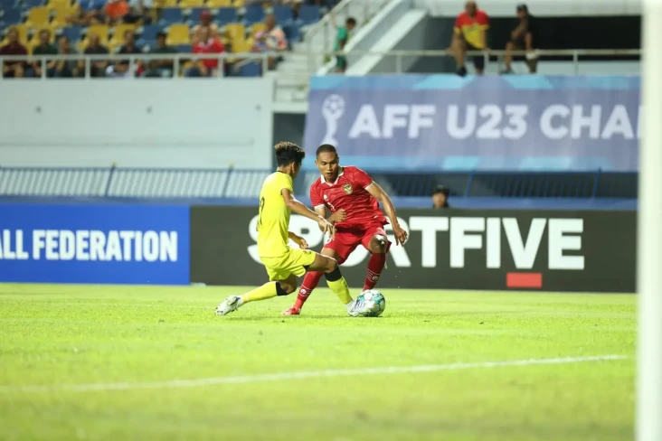 Petaka Blunder, Malaysia...