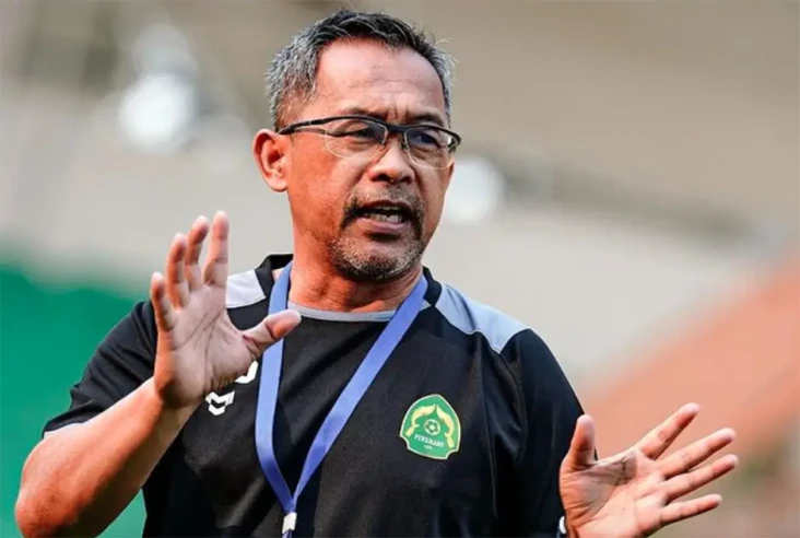 Jelang Persikabo 1973...