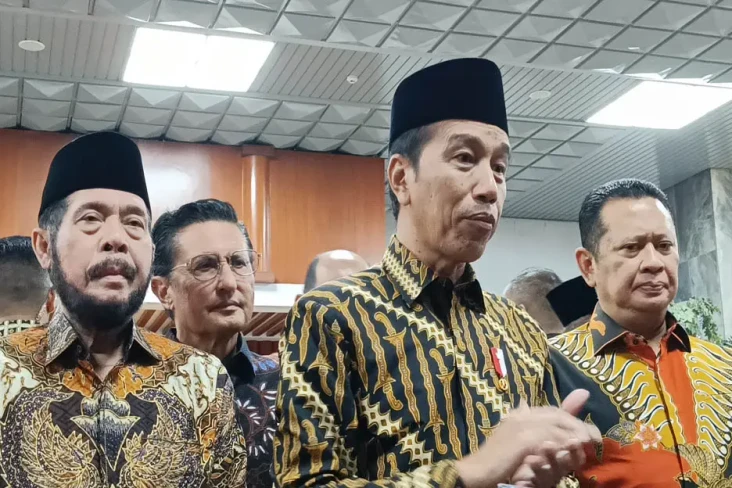 Puan Buka Peluang Duet...