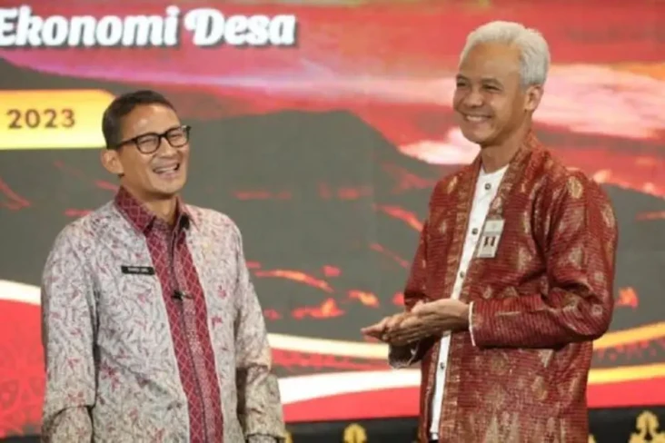 Survei Indikator: Duet...