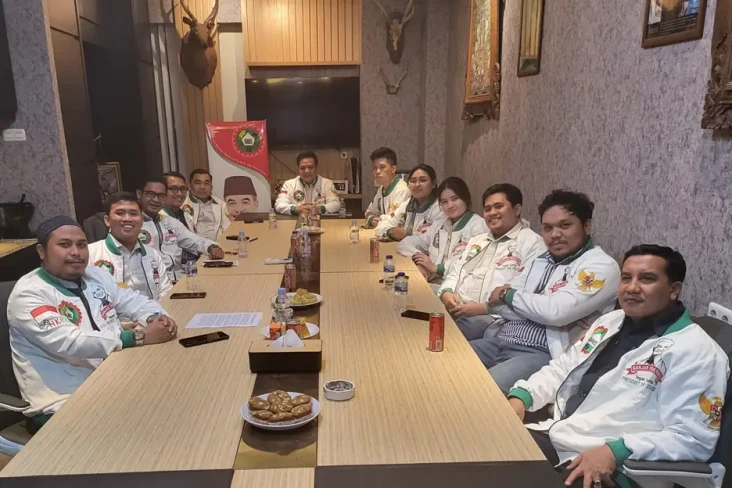 FSP-Farkes Indonesia...