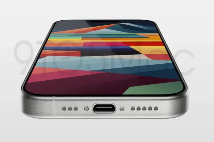 Bocoran Terbaru, iPhone...