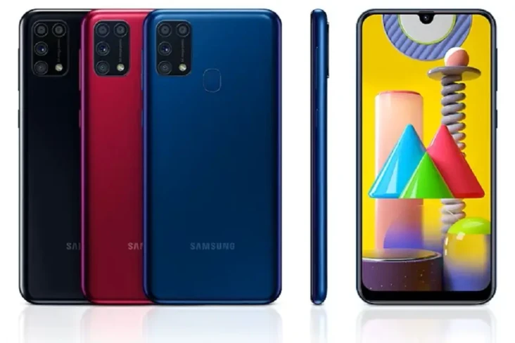 Cara Screenshot Samsung...