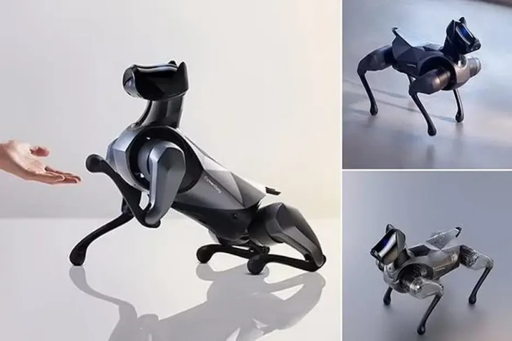 Xiaomi Luncurkan Robot...