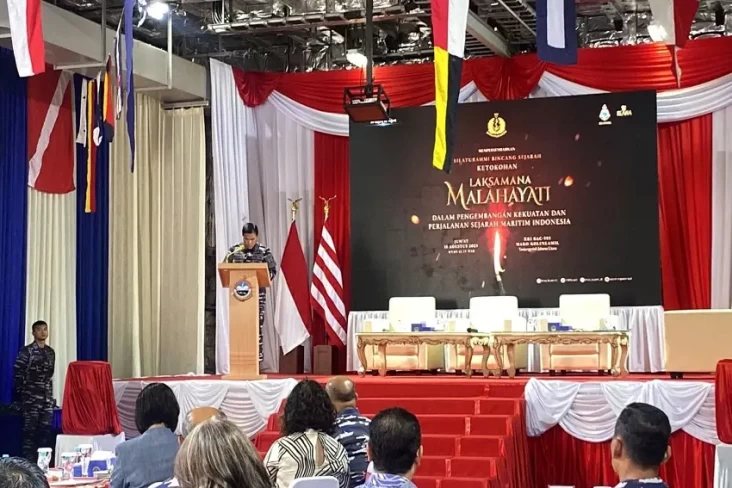 Laksamana Malahayati...