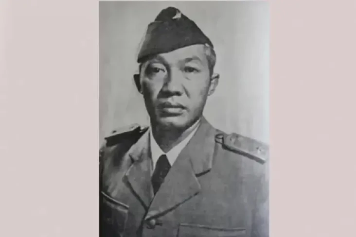 5 Fakta Bambang Soegeng,...