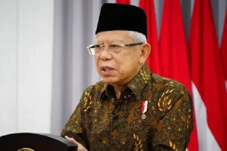 Wapres, Panglima TNI,...
