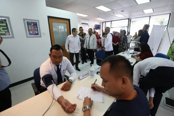 Klinik Pratama MNC Medical...