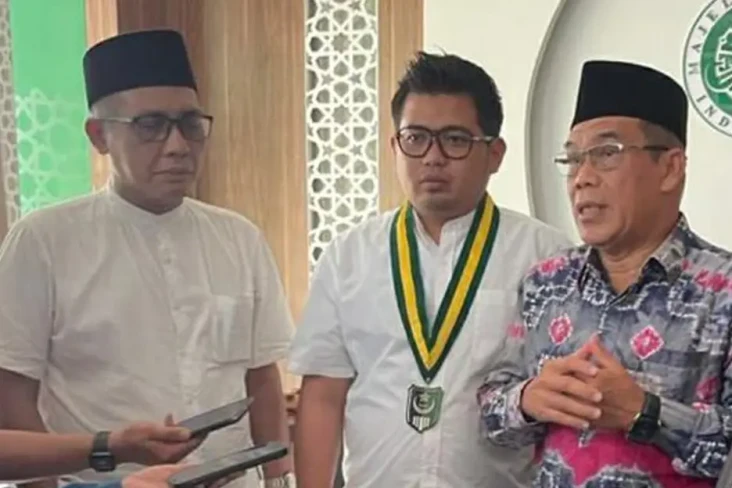 Kasus Oklin Fia Jilat...