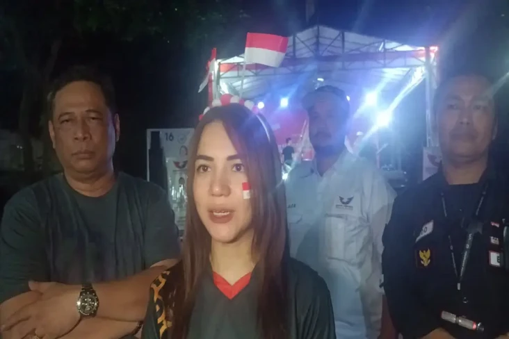 DPW Baja Perindo Jabar...