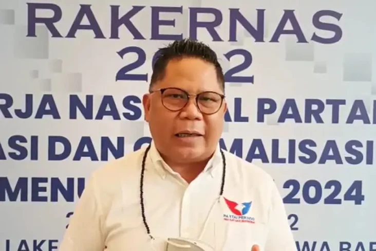 Kasus Bayi Tertukar...