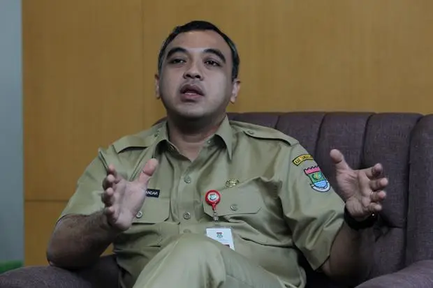Pemkab Tangerang Terapkan...
