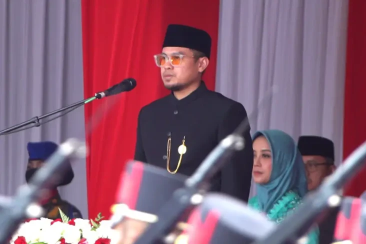 Bangun Tangsel, Pilar...