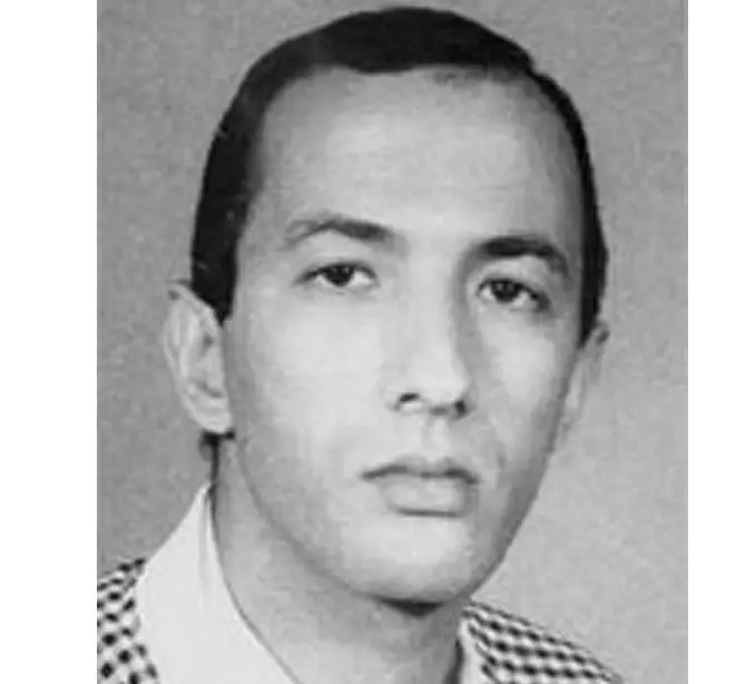 5 Fakta Seif al-Adel,...