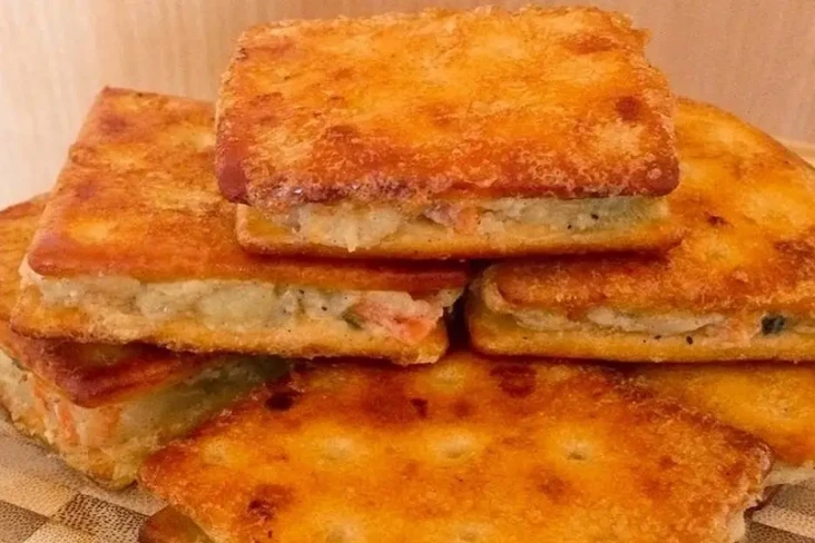 Resep Kue Gabin Ayam...