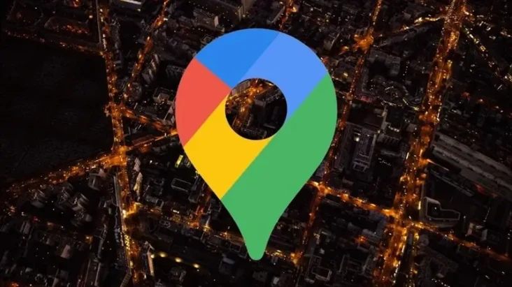 Google Maps Akui Sengaja...