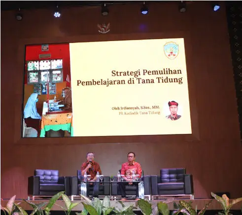 Percepat Pemulihan Pembelajaran,...