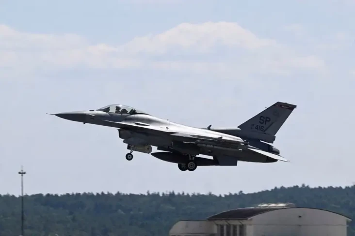 Negara-negara NATO Akui...