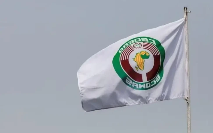 Perang Besar di Afrika...