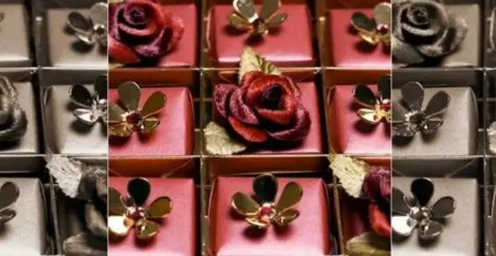 10 Cokelat Termahal...