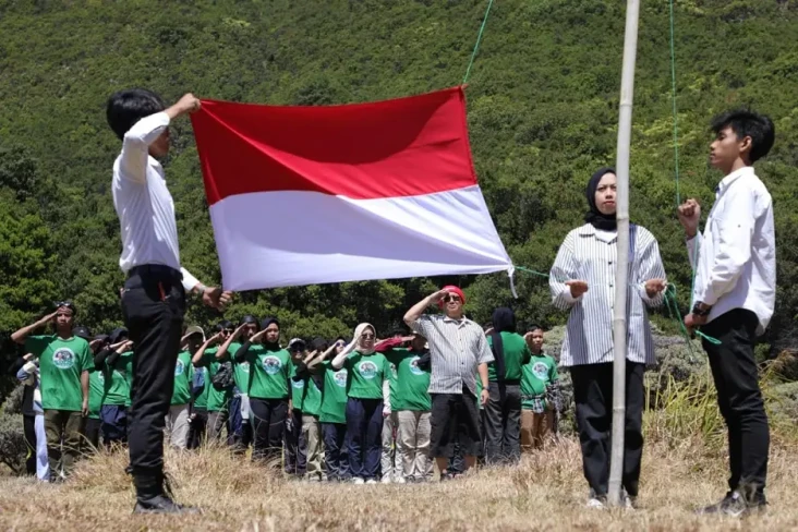 Kajol Dukung Ganjar...