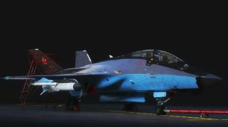 4 Keunggulan MiG-41...