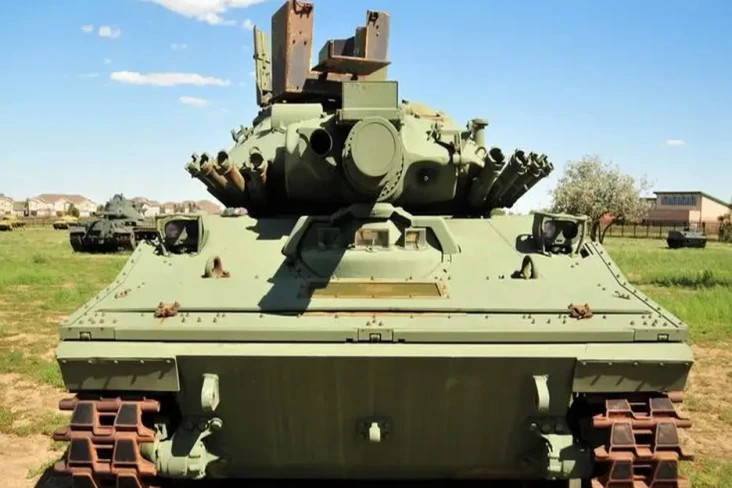 10 Tank Terburuk yang...