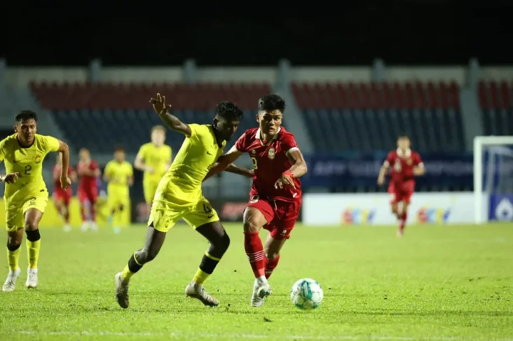 Hitung-hitungan Timnas...