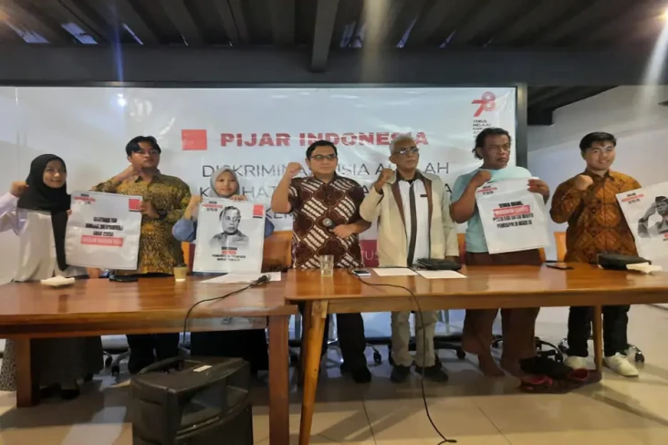 Batas Usia Capres Cawapres...