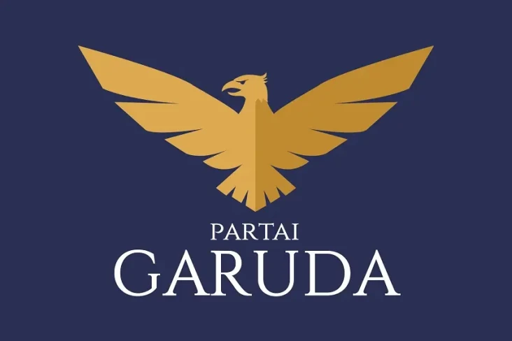 Partai Garuda Janji...